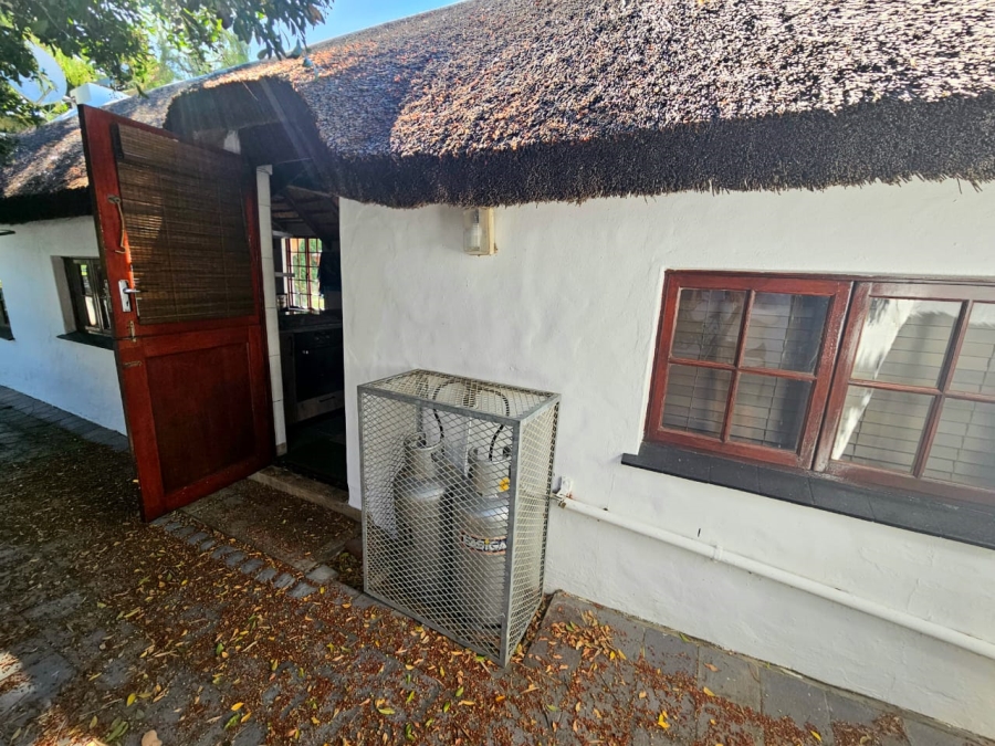 3 Bedroom Property for Sale in Malgas Western Cape